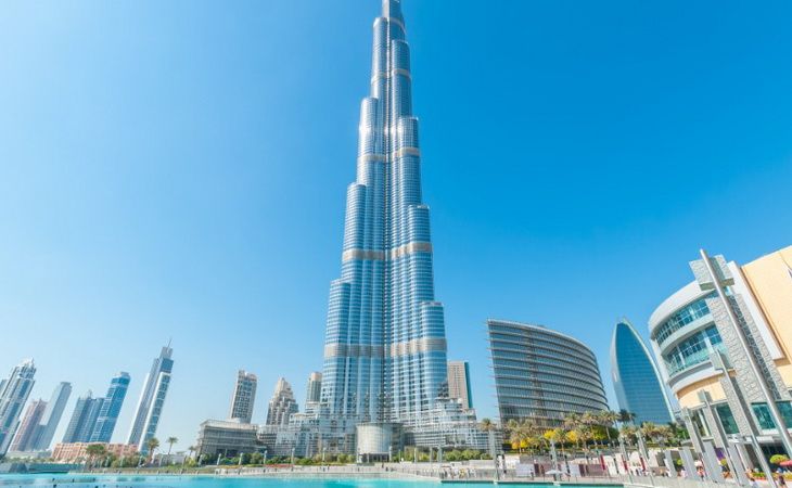 Туры в Дубай из Узбекистана — отдых, шопинг и город будущего